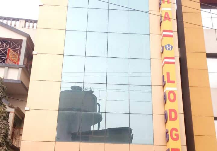 Asha Lodge, Digha 1