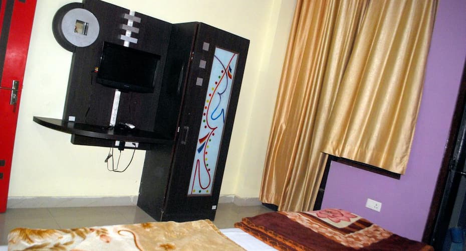 Hotel Highway Pride, Jaipur 2