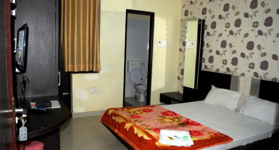 Hotel Highway Pride, Jaipur 3