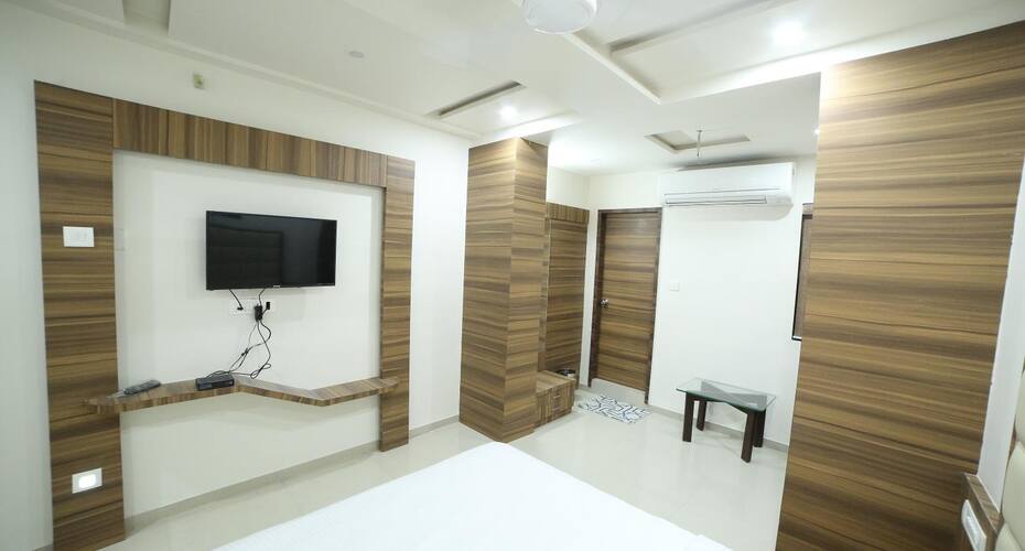 Hotel City Inn, Rajkot 3