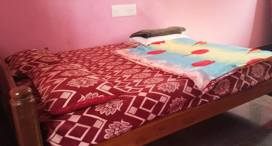 St.joseph's Guest House, Madikeri 2