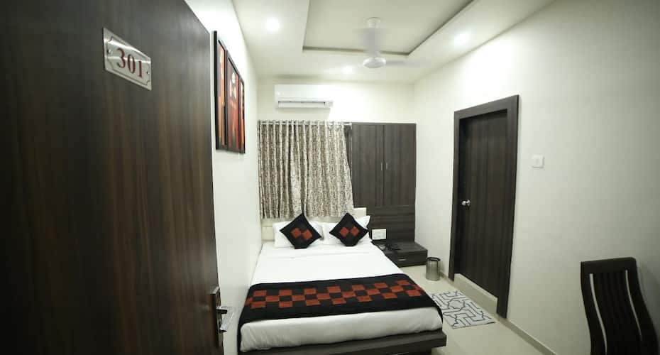 Hotel City Inn, Rajkot 5