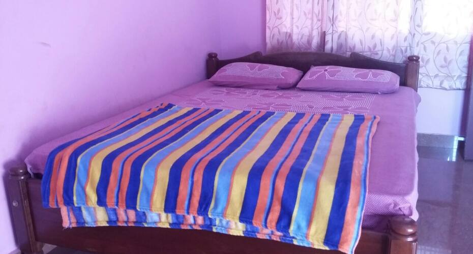 St.joseph's Guest House, Madikeri 3