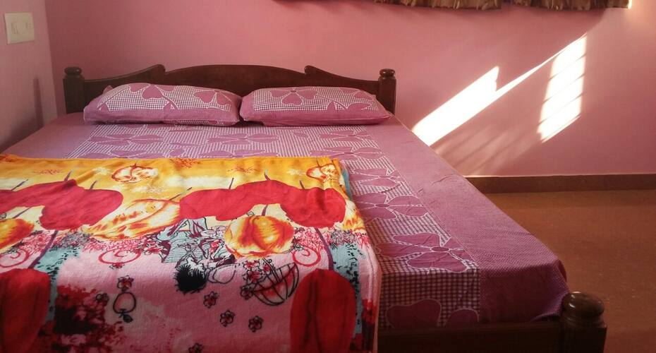 St.joseph's Guest House, Madikeri 4