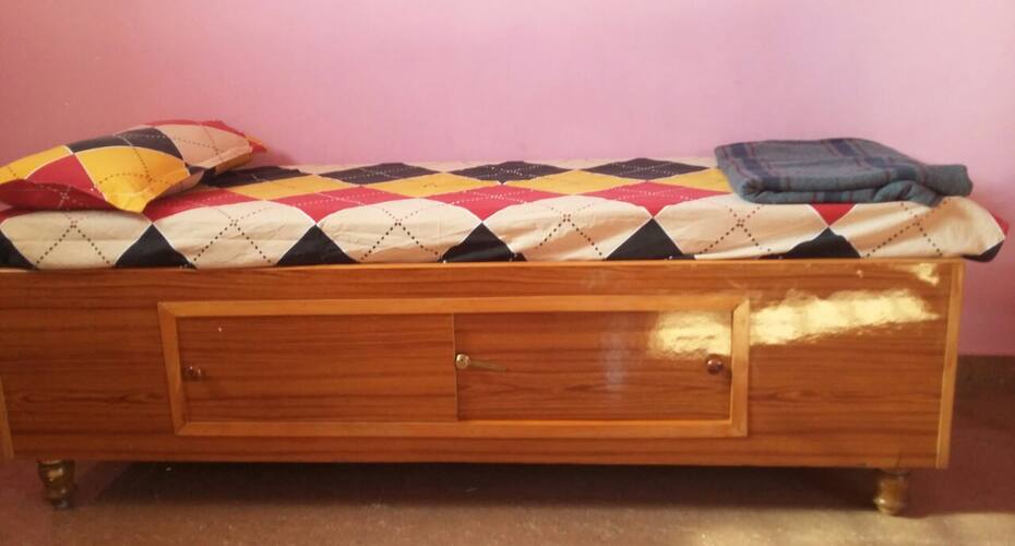 St.joseph's Guest House, Madikeri 5