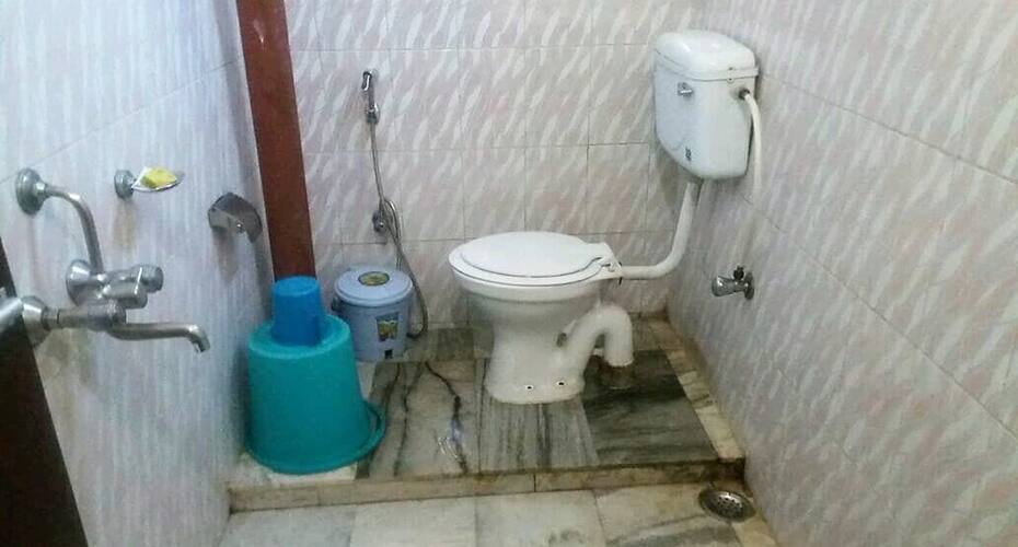 Hotel Nezone, Guwahati 2