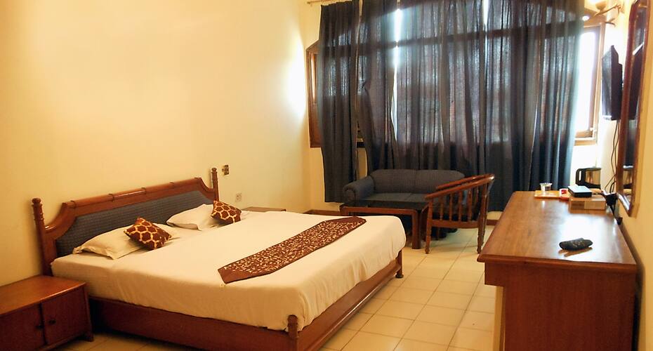 Hotel Magnet Resorts, Ludhiana 3