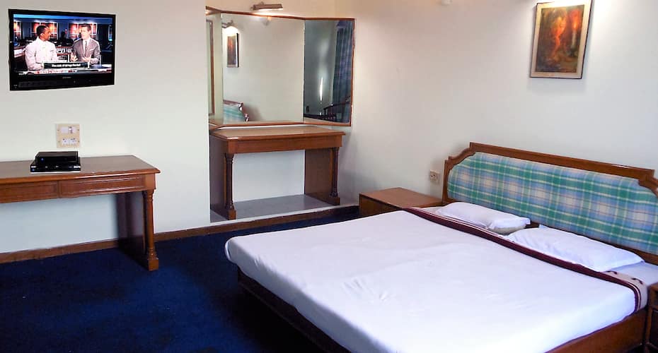 Hotel Magnet Resorts, Ludhiana 5