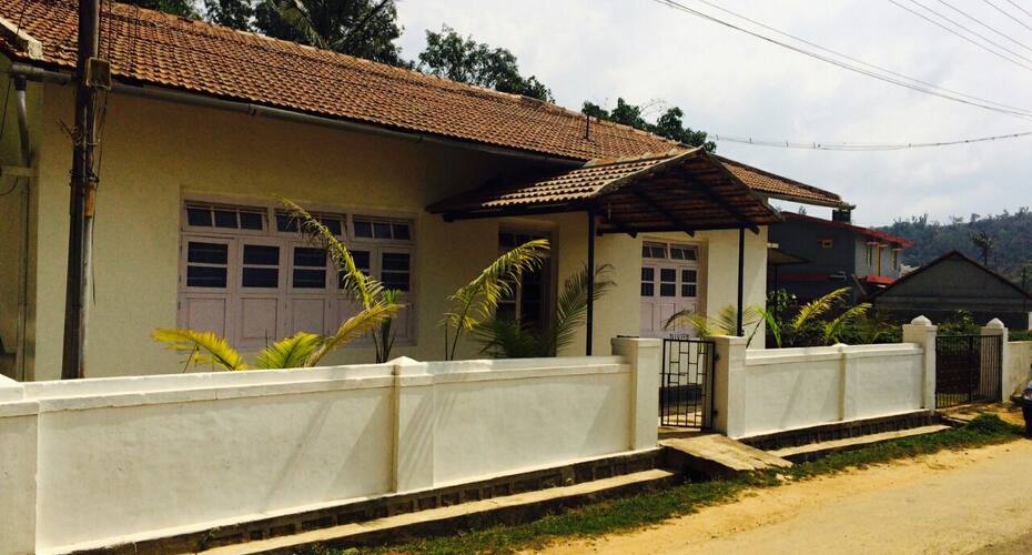 White house home stay, Madikeri 3