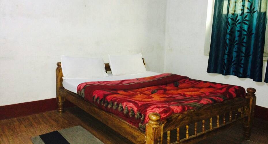 White house home stay, Madikeri 4
