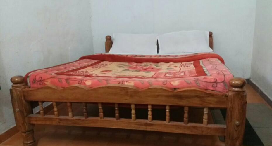 White house home stay, Madikeri 5
