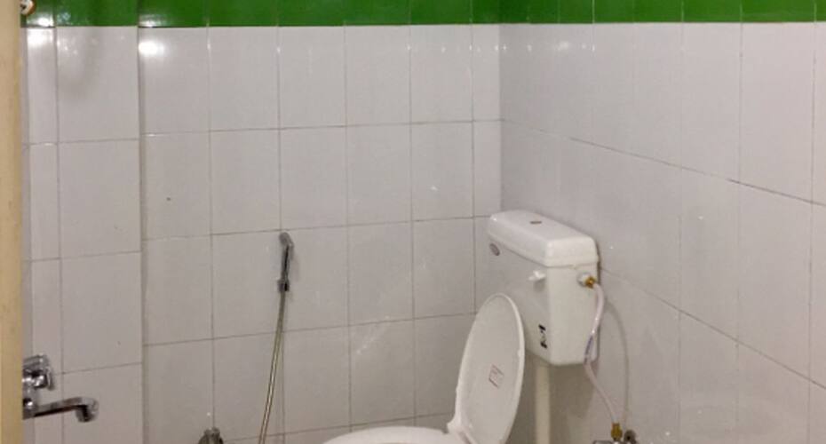 Hashmi Guest House, Aligarh 2
