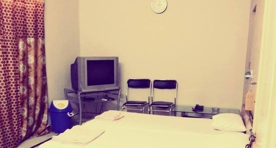 Hashmi Guest House, Aligarh 3