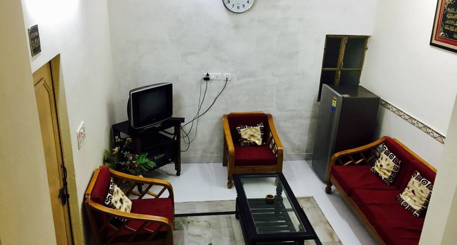 Hashmi Guest House, Aligarh 5