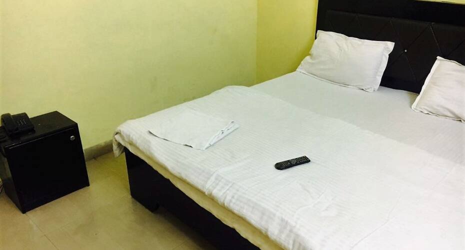 Hotel Anurag, Ajmer 4