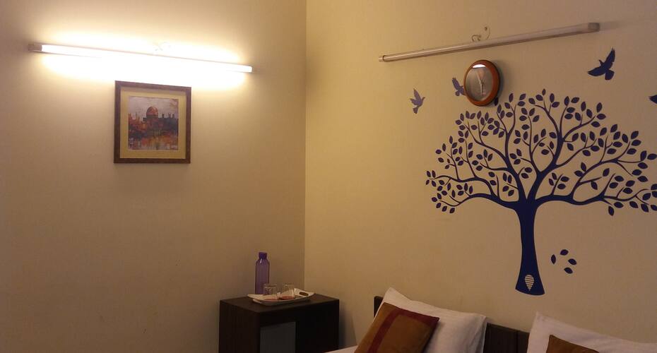 PEARL, New Delhi 3