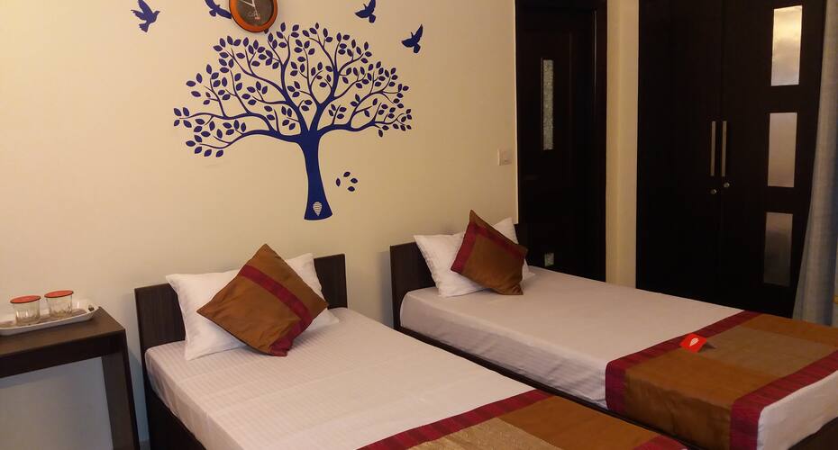 PEARL, New Delhi 2