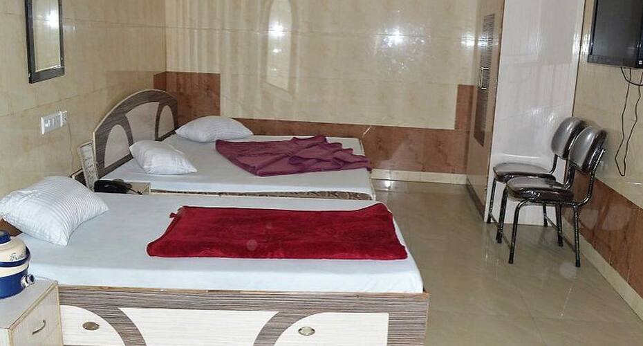Hotel Kanha Palace, Ajmer 3