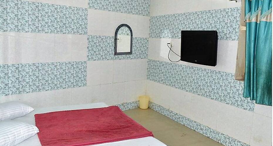 Hotel Kanha Palace, Ajmer 4