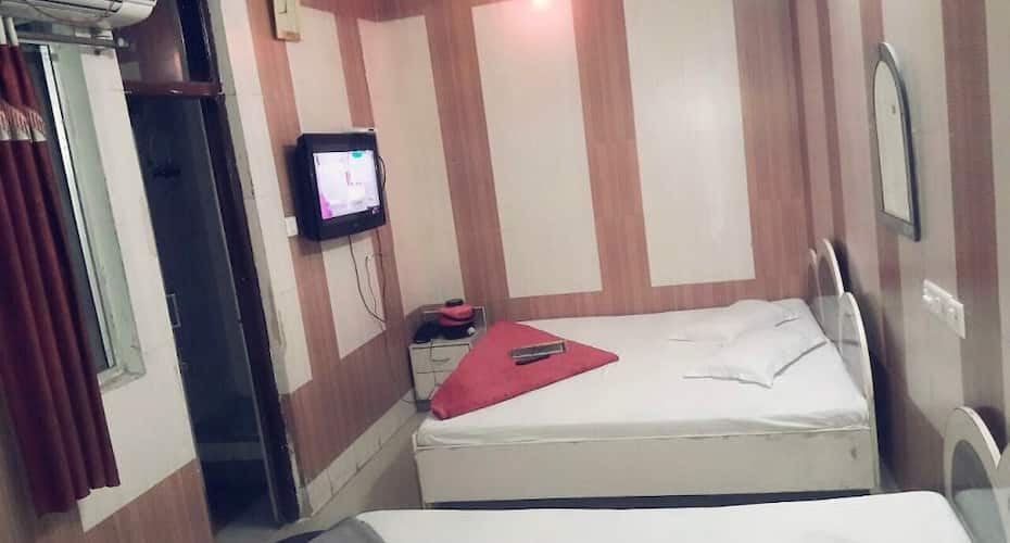 Hotel Kanha Palace, Ajmer 5