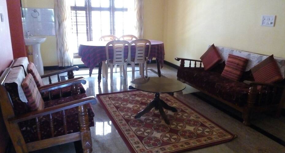Aashirwad Coorg Homestay, Madikeri 2