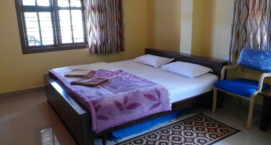 Aashirwad Coorg Homestay, Madikeri 4