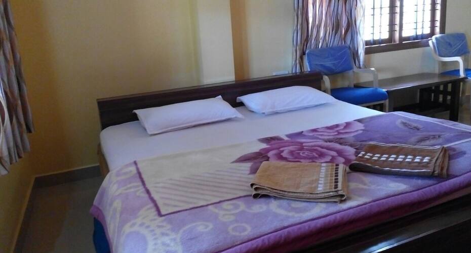 Aashirwad Coorg Homestay, Madikeri 5