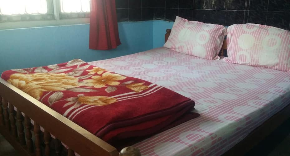 Shiva shakthi homestay, Madikeri 5