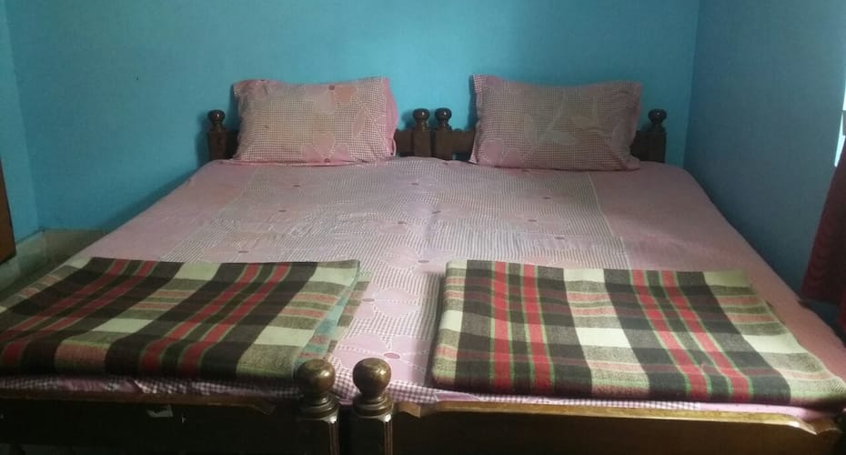 Shiva shakthi homestay, Madikeri 4