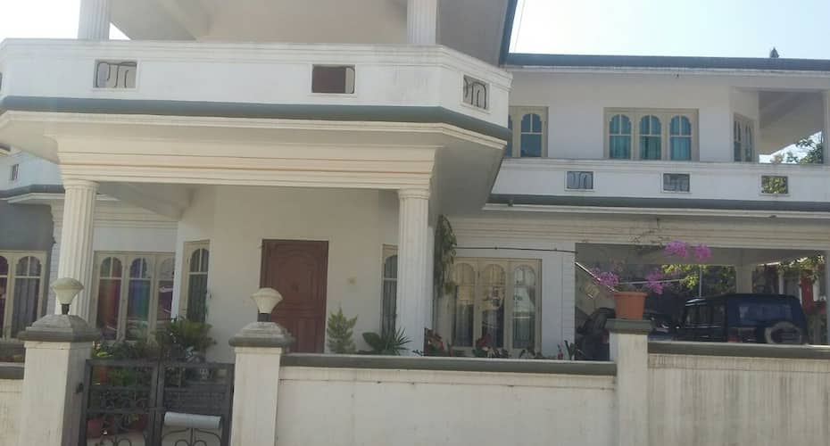 Shiva shakthi homestay, Madikeri 2