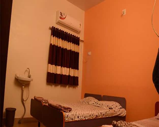 Hotel Shrinath, Virpur 3