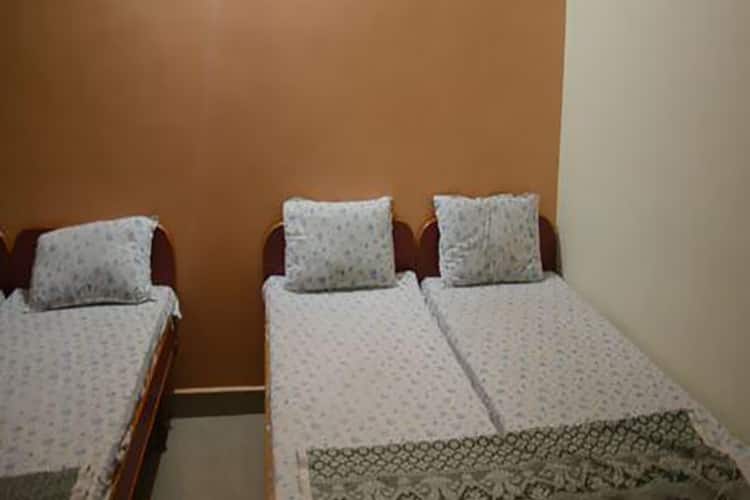 Hotel Shrinath, Virpur 4