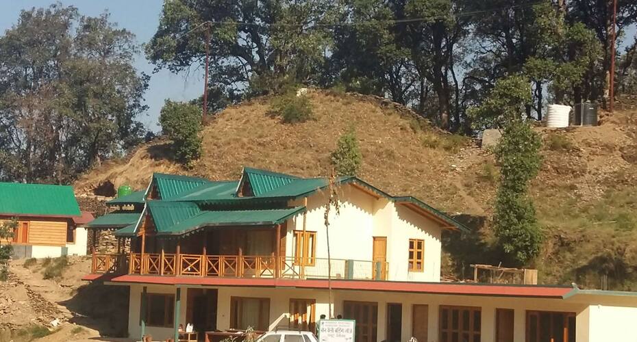 Green Valley by Nature, Nainital 5