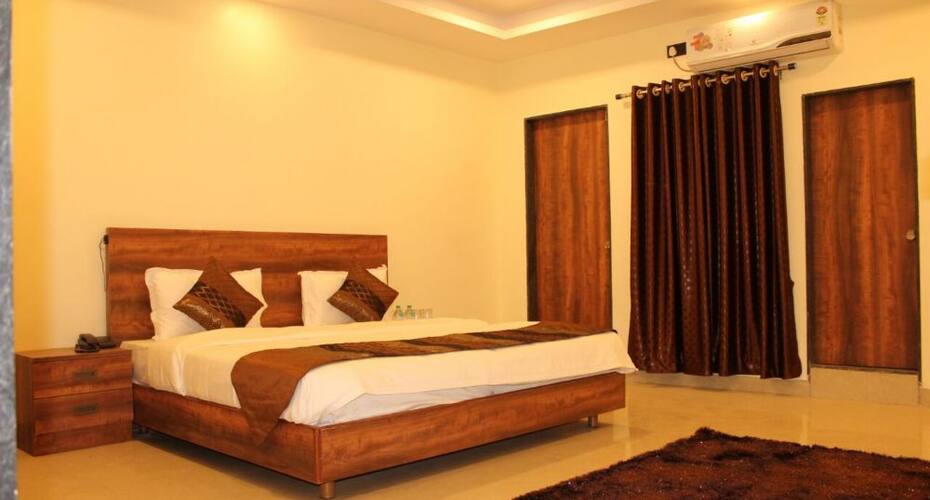 Hotel Ranjit, Aurangabad 3
