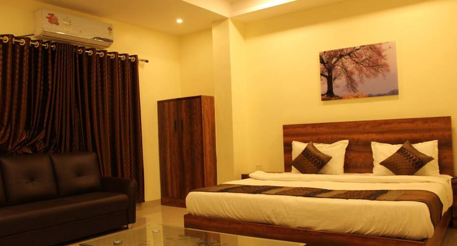 Hotel Ranjit, Aurangabad 4