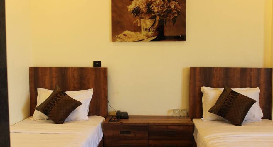 Hotel Ranjit, Aurangabad 5