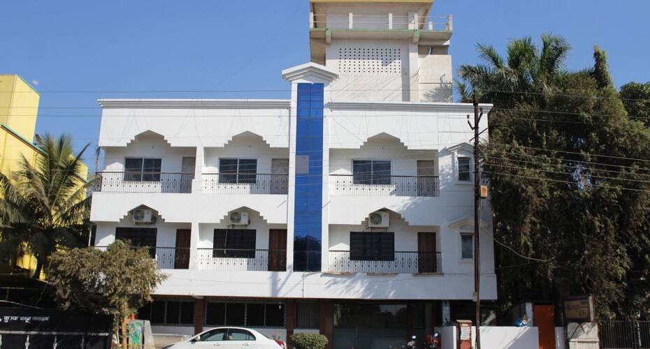 Hotel Ranjit, Aurangabad 2