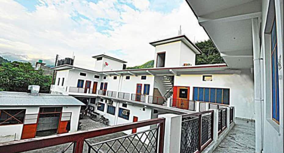 Relax Inn, Kathgodam, Kathgodam 1