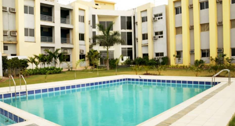 The Shiv Nautica, Mundra 1