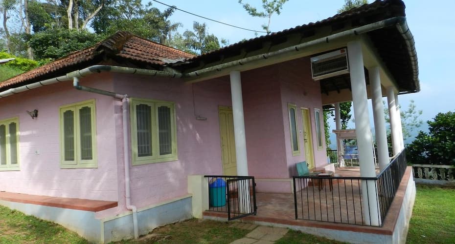 Silent Valley Cottages Coorg Book This Hotel At The Best Price