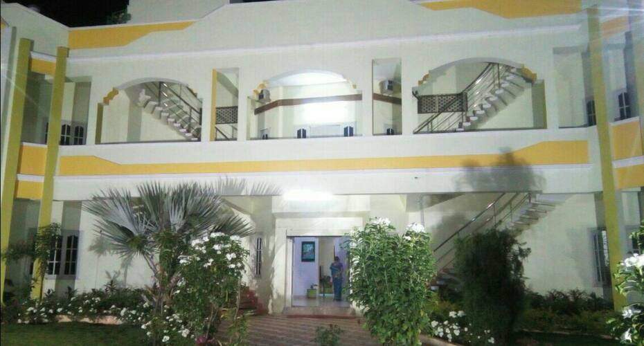 Countryside resorts at Shadnagar, Hyderabad 5