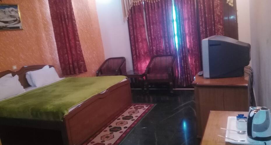 Beyond Stay Karnika, Dharamshala 5