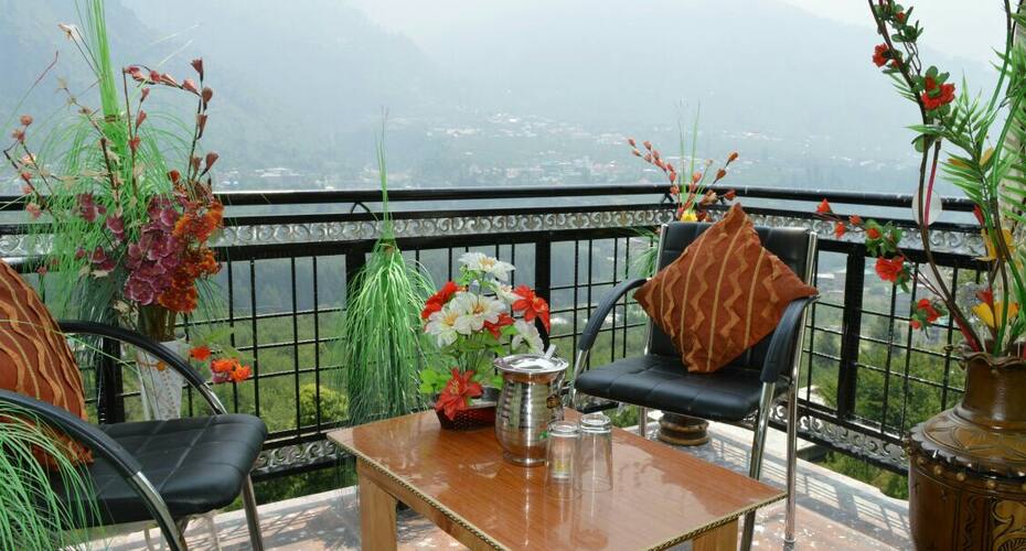 Sehjal Cottage Part 2, Manali 3