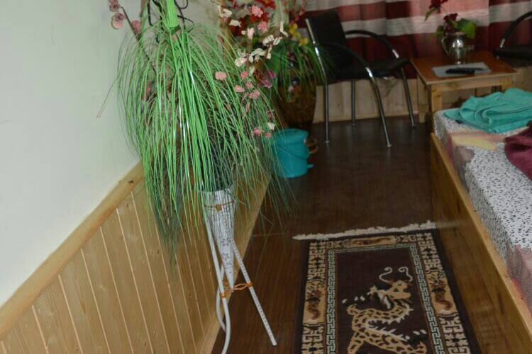 Sehjal Cottage Part 2, Manali 5
