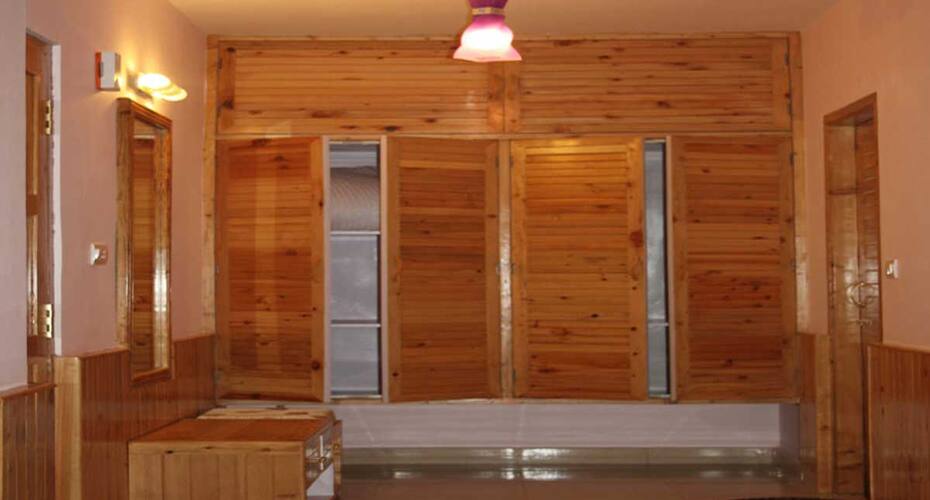 Sehjal Cottage Part 2, Manali 1