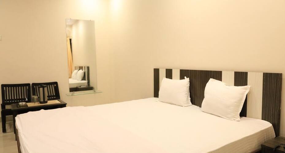 Hotel Kusum Residency, Chhindwara 3