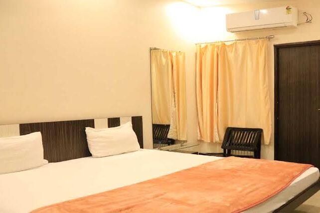 Hotel Kusum Residency, Chhindwara 4