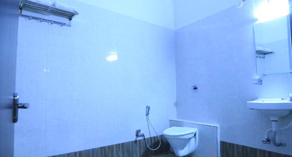 Hotel Kusum Residency, Chhindwara 5