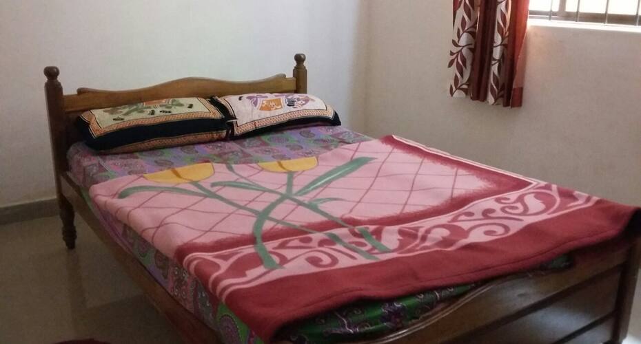 Chandrodaya Homestay, Madikeri 2