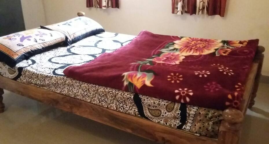 Chandrodaya Homestay, Madikeri 3